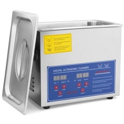 Ultrazvuková vana 3l 220W s možností ohřevu
