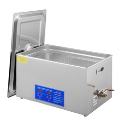 Ultrazvuková vana 22L 1080W s možností ohřevu