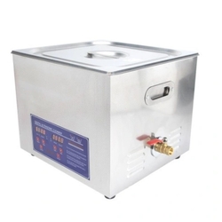 Ultrazvuková vana 15L 760W s možností ohřevu