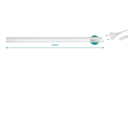 LED svítidlo Lineární Retlux RLL 503