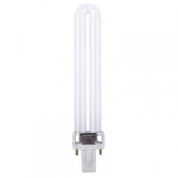 Náhradní žárovka do UV lampy 9W