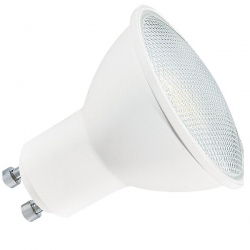 LED žárovka GU10 PAR16 Osram VALUE 3,2W (35W) teplá bílá (2700K), reflektor 120°