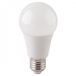 LED žárovka E27 18W (110W) teplá bílá (3000K)  