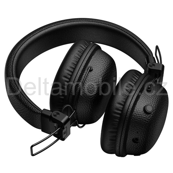 Bluetooth sluchátka Hoco W64