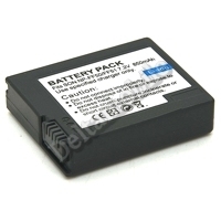 Baterie pro Sony NP-FF50  (náhrada)  DLT