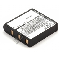 Baterie pro Samsung SLB-1237 (náhrada)  DLT  1500mAh