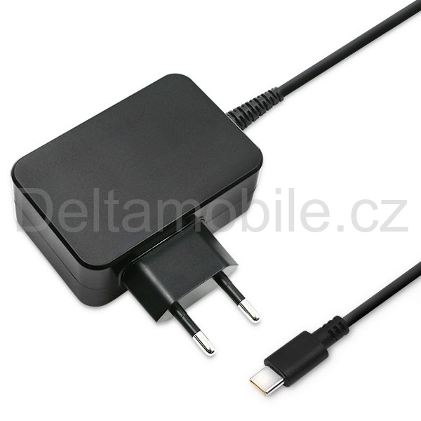 Nabíjecí adaptér pro HP USB-C 65W
