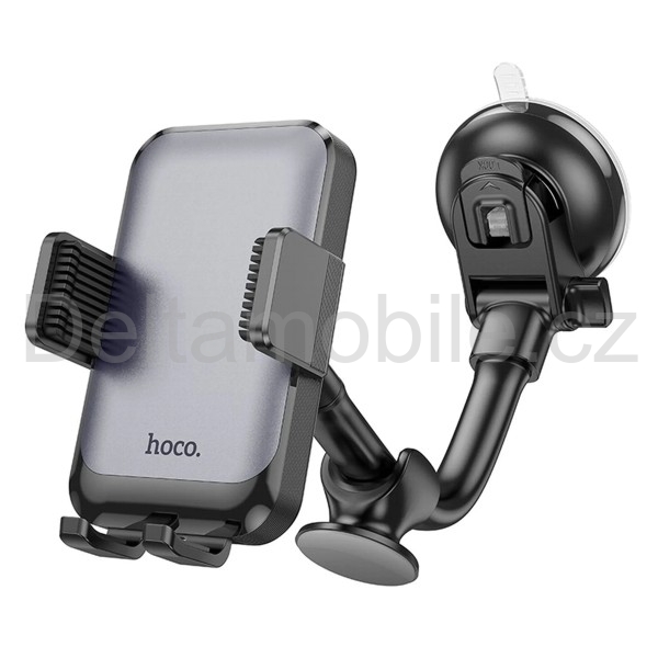 Univerzální držák na telefon do auta s přísavkou HOCO H27