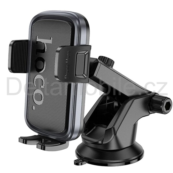 Univerzální držák na telefon do auta s přísavkou HOCO H79