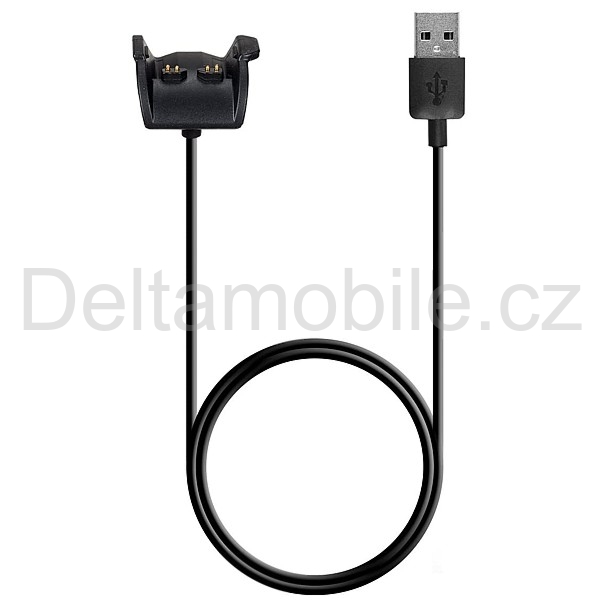 Nabíjecí kabel nabíječka pro Garmin Vivosmart HR /HR+/Approach® X40