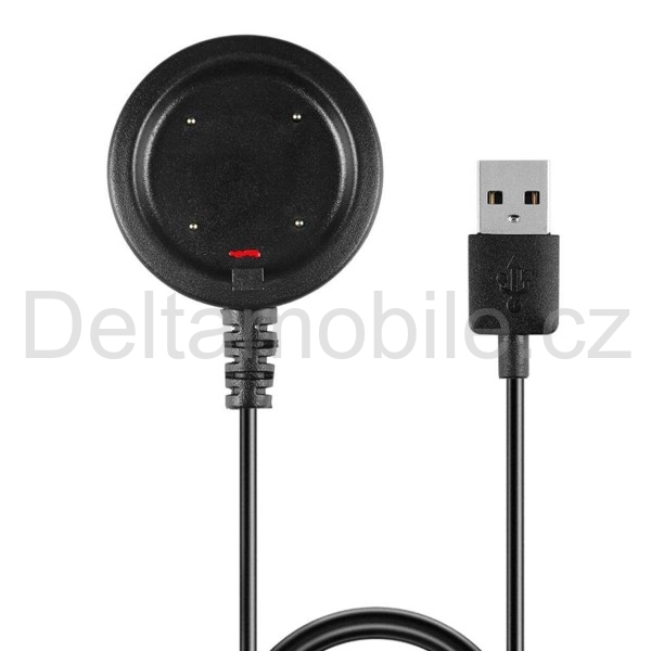 Nabíjecí kabel pro Polar Vantage/Grit X/Ignite/Vantage M2/V2