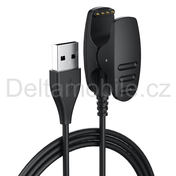 Nabíjecí kabel pro Suunto 3 Fitness/5/Spartan Trainer/Traverse/Ambit