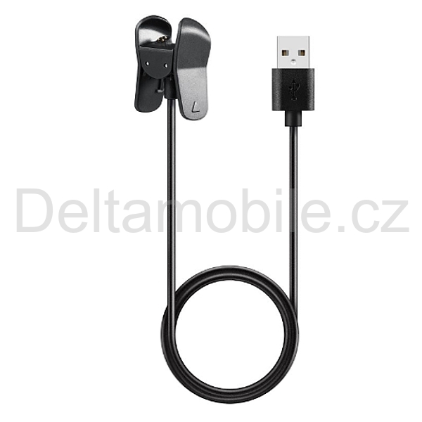 Nabíjecí kabel nabíječka pro Garmin Vivosmart 4