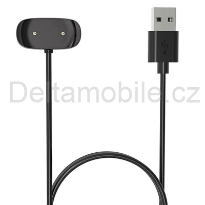 Nabíjecí kabel nabíječka pro Xiaomi Huami Amazfit GTR2/GTS2/Bip U/GTR 2e Zepp E/Z