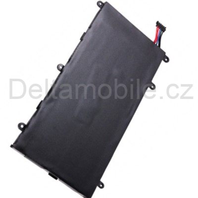 Náhradní baterie Samsung Galaxy Tab 2 7.0 P3100, P3110, P3113, P3120 (3.7V 4000mAh)