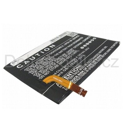 Náhradní baterie Samsung Galaxy Tab 4 7.0 SM-T230, SM-T230NU (3.8V 4000mAh)