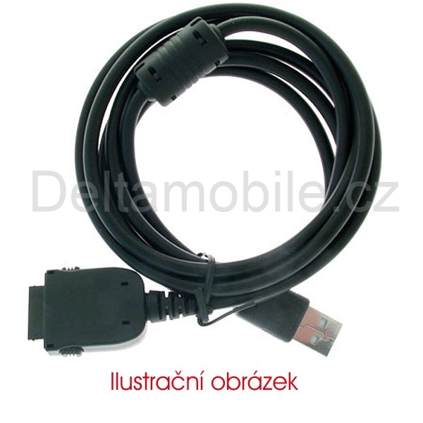 USB Datový kabel pro PDA Palm 100