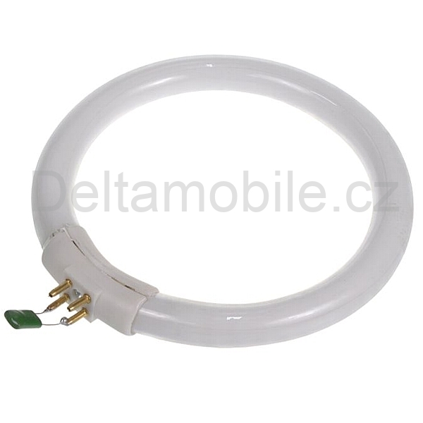 Žárovka kruhova pro lampu Yihua 239