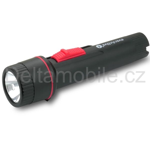 Ruční LED svítilna everActive EL-30
