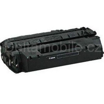 Toner Canon CRG713 12,2K /Hp CB435A černý, kompatibilní 