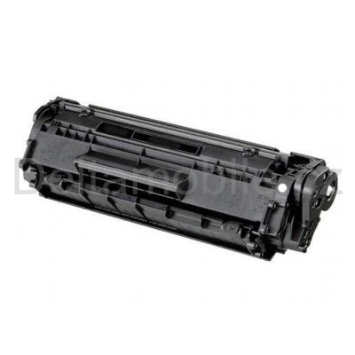 Toner Canon CRG703 2.5K  černý, kompatibilní 