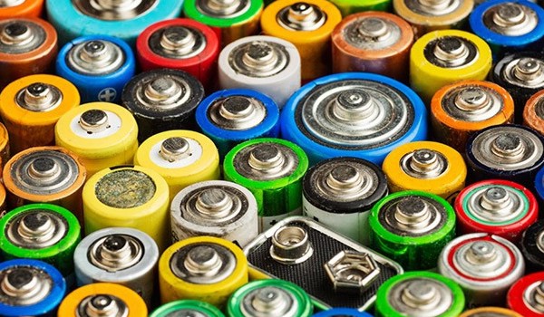 Jak vybrat primární (nenabíjecí) baterii?