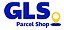GLS - Doručení na výdejní místo